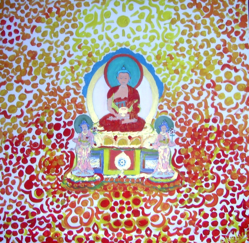 BOUDDHA
