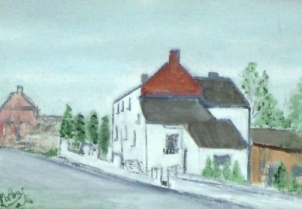 Maison familiale à Fontaine-Valmont