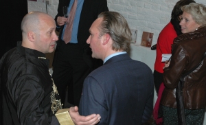 Phébus et Philippe Lichtfus